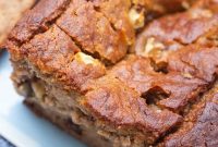 Mom’s Almond Flour Banana Bread Recipe (Gluten-Free)