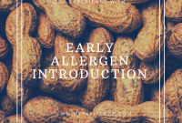How to Introduce Allergens to Infants Safely
