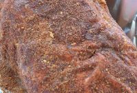 Homemade Keto BBQ Rub Recipe for Smoky Low Carb Grilling