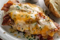 Copycat Outback Alice Springs Chicken Recipe
