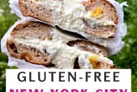 Where to Eat Gluten Free in NYC
