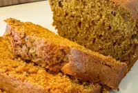 How to Make Moist Sourdough Pumpkin Bread