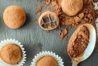Homemade Chocolate Espresso Truffles Recipe