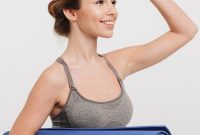 20-Minute Morning Yoga Routine to Energize Your Day