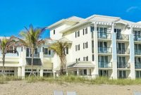 Orlando to Florida Beaches Road Trip Itinerary