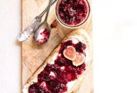 Homemade Fig Jam: Small-Batch Recipe