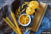 Gluten-Free Pasta: How to Cook Perfectly Every Time