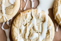 Soft Maple Sugar Cookie Recipe: Chewy Maple-Scented Cookies