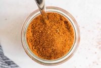 Old Bay Seasoning Substitute: Homemade Blend Alternatives