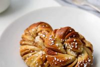 How to Make Authentic Swedish Kanelbullar (Cinnamon Buns)