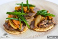 Steamy Kitchen Recipe Testing Round 3: What Worked