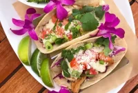 The Beach Tree at Four Seasons: Coastal Dining with Ocean Views