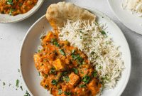Authentic Restaurant-Style Matar Paneer Recipe
