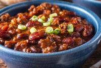 How to Thicken Chili Without Cornstarch or Flour