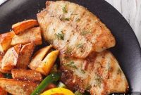 How to Smoke Catfish: Brine, Fillet, Wood and Recipe