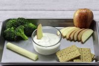 10 Flavorful Dip Recipes for Kids