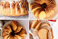 10 Must Try Fall Pound Cake Recipes to Bake Now