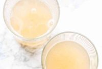 How to Make Apple Juice in the Instant Pot