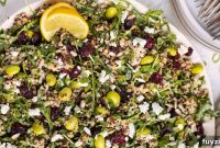 19 Arugula and Kale Recipes for Salads, Pestos and Sides