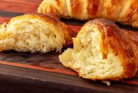 How to Make Flaky Croissants from Scratch