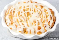 Cinnamon Sugar Bites Recipe: Bite-Sized Cinnamon Treats