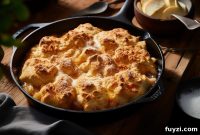 How to Make Smoked Apple Cobbler