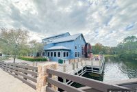 Disney’s Port Orleans Riverside Resort at Walt Disney World