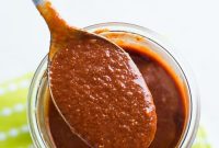 15-Minute Homemade Enchilada Sauce Recipe