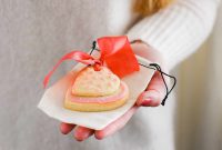 Valentine’s Day Sugar Cookies: Heart-Shaped Decorating Ideas