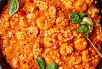 How to Make Creamy Coconut Shrimp