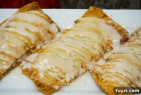 Crispy Air Fryer Fruit Pie Recipes