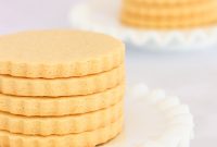 How to Make Soft Gluten-Free Sugar Cookies