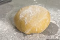 How to Make Fresh Pasta Dough at Home