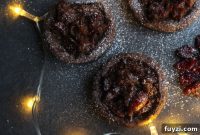 Low-Carb Keto Pie Crust (Low FODMAP Recipe)