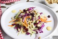 27 Crowd-Pleasing Outdoor Potluck Recipes for Late Summer