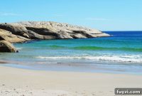 Llandudno Beach, Cape Town: Sunday Visitor Guide