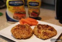 Homemade Tuna Cakes: Crispy Pan-Seared Patties