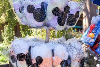 Gluten-Free Dining Guide for Disneyland