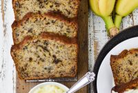 Moist Banana Nut Bread Recipe for Tender, Flavorful Loaves