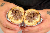 How to Make an Authentic Philly Cheesesteak on the LoCo Griddle
