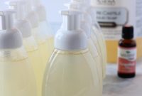 DIY Hand Soap Recipe: Make Liquid or Foaming Soap at Home