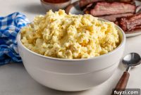13 Southern Easter Potluck Recipes Everyone Will Love