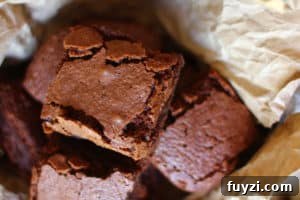 Best Gluten-Free Brownies