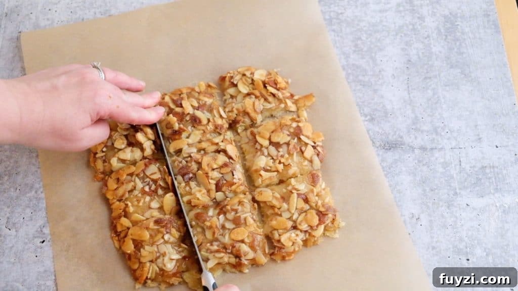 slice top layer