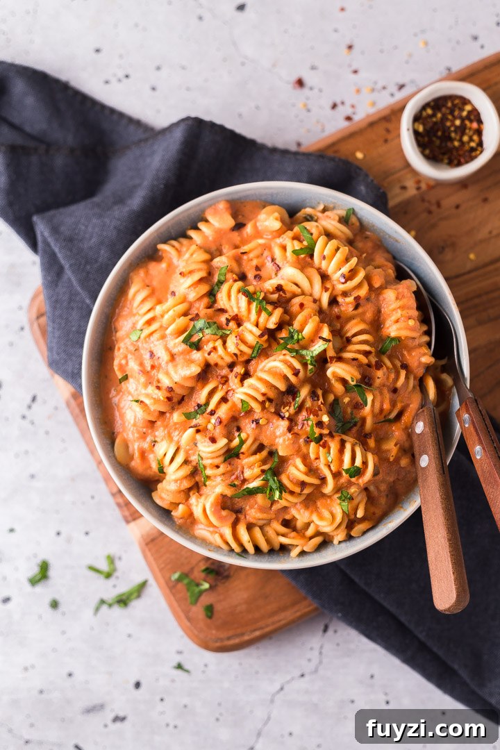 Homemade Roasted Vegetable and Tomato Pasta Sauce 2 roasted vegetable and tomato pasta sauce with cooked pasta