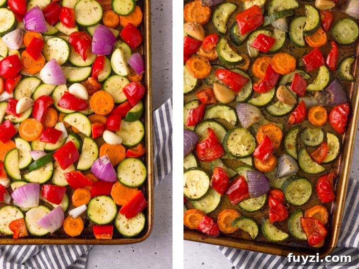 Homemade Roasted Vegetable and Tomato Pasta Sauce 4 roasted vegetables