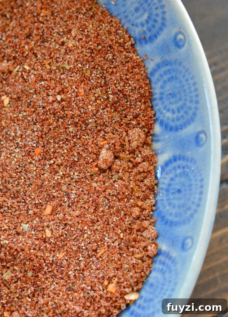 Homemade Keto BBQ Rub Recipe for Smoky Low Carb Grilling 5 img 1378 4