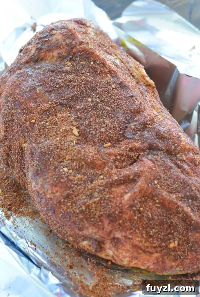 Homemade Keto BBQ Rub Recipe for Smoky Low Carb Grilling 6 This easy paleo, low-carb & sugar-free BBQ spice blend is made from pantry staple ingredients and goes great on pork, beef, chicken, & vegetables.