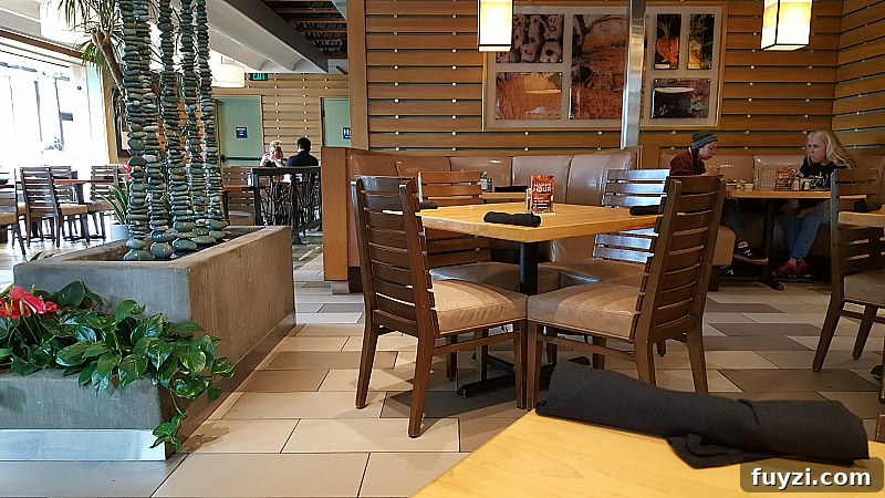 Hugo's Agoura Hills Restaurant: Menu for Every Taste 4 hugos dining room agoura