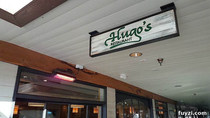 Hugo's Agoura Hills Restaurant: Menu for Every Taste 9 hugos agoura